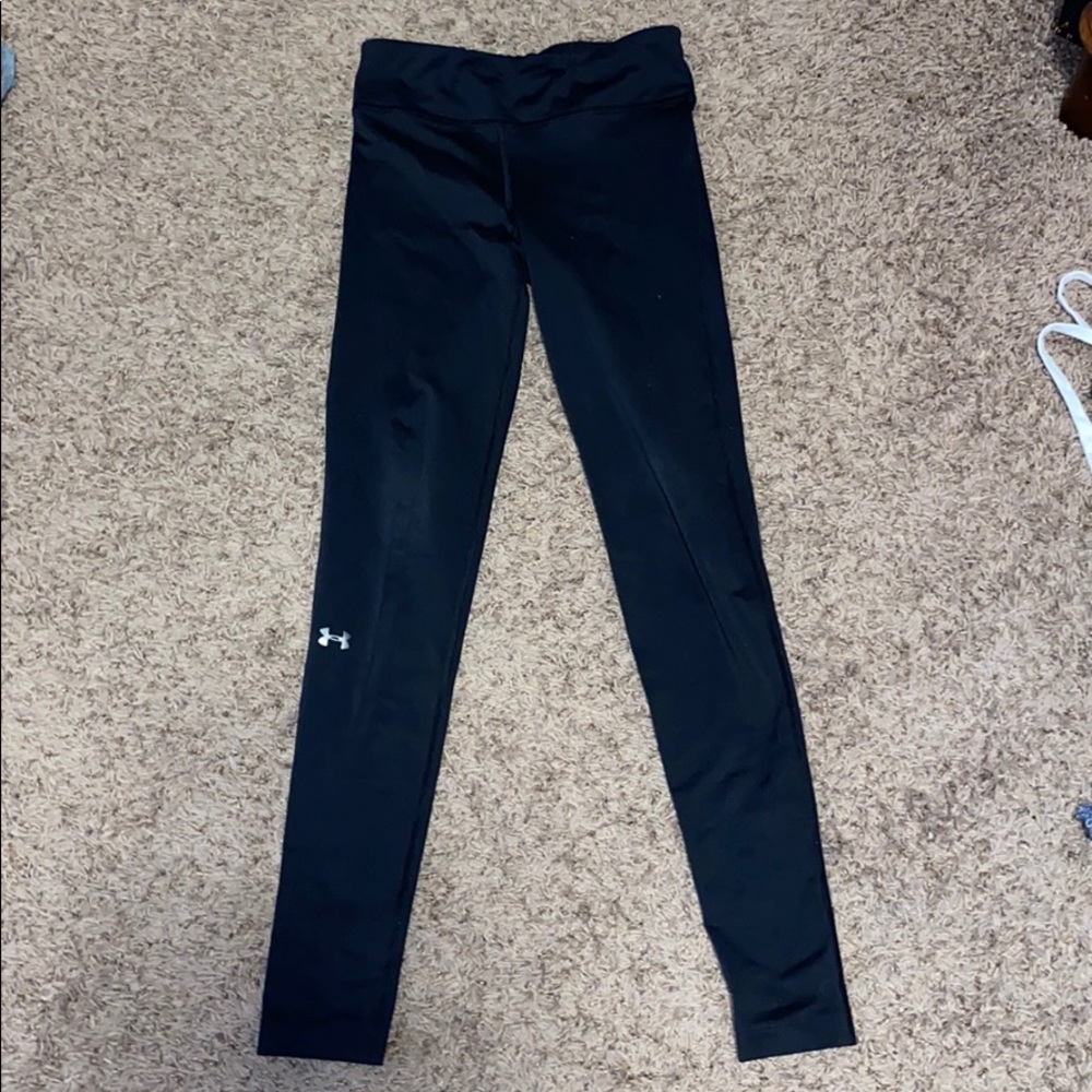 Women’s Under Armour Leggings